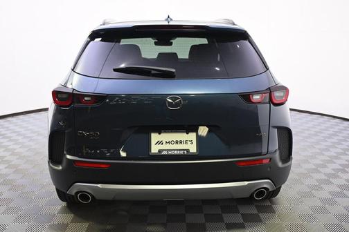2026 Mazda CX-50 2.5 Turbo Premium Plus Package