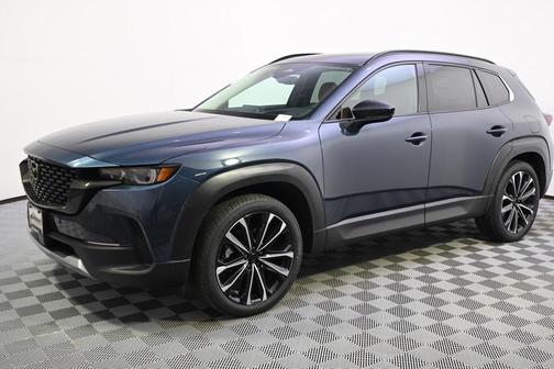 2026 Mazda CX-50 2.5 Turbo Premium Plus Package