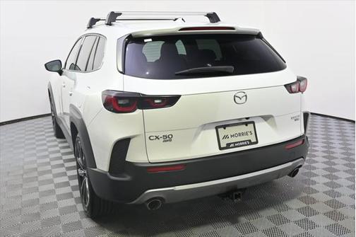 2023 Mazda CX-50 2.5 Turbo Premium