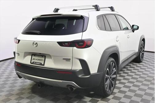 2023 Mazda CX-50 2.5 Turbo Premium