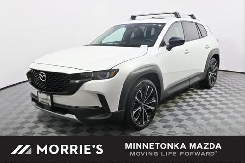 2023 Mazda CX-50 2.5 Turbo Premium