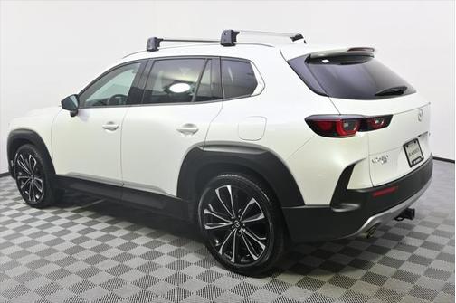 2023 Mazda CX-50 2.5 Turbo Premium