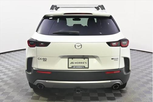 2023 Mazda CX-50 2.5 Turbo Premium