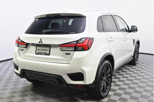 2021 Mitsubishi Outlander Sport 2.0 LE