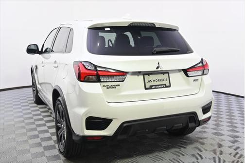 2021 Mitsubishi Outlander Sport 2.0 LE