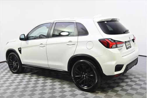 2021 Mitsubishi Outlander Sport 2.0 LE