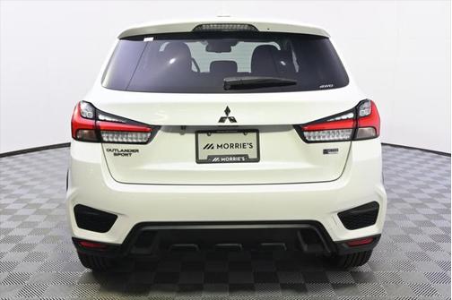 2021 Mitsubishi Outlander Sport 2.0 LE