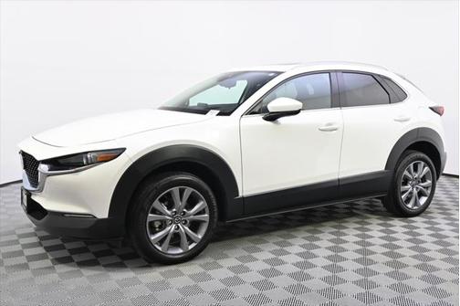 2023 Mazda CX-30 Premium Package