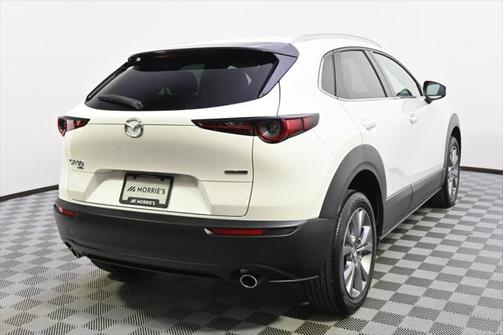 2023 Mazda CX-30 Premium Package