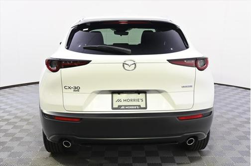 2023 Mazda CX-30 Premium Package