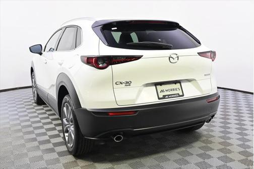 2023 Mazda CX-30 Premium Package