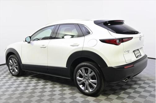2023 Mazda CX-30 Premium Package