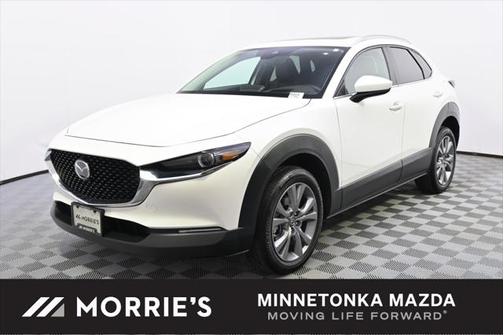 2023 Mazda CX-30 Premium Package