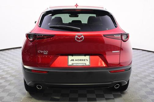 2024 Mazda CX-30 2.5 S Premium Package
