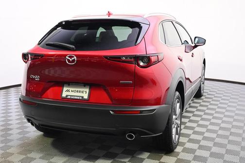 2024 Mazda CX-30 2.5 S Premium Package