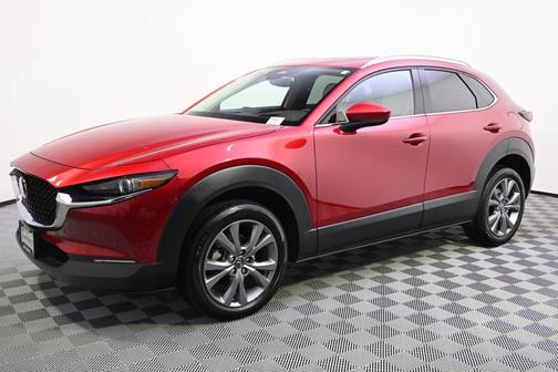 2024 Mazda CX-30 2.5 S Premium Package