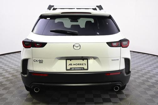 2025 Mazda CX-50 2.5 S Premium Plus Package