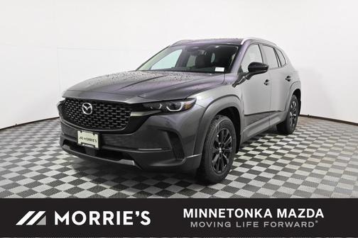 2026 Mazda CX-50 2.5 S Select Package