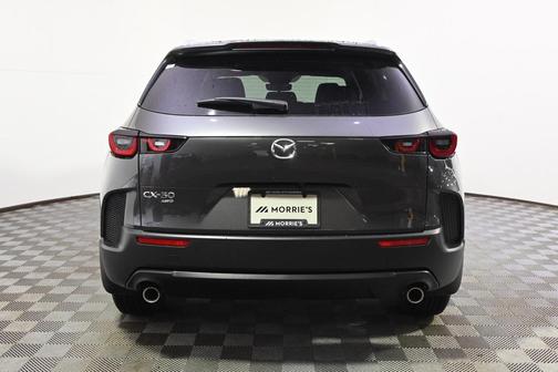 2026 Mazda CX-50 2.5 S Select Package