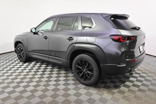 2026 Mazda CX-50 2.5 S Select Package