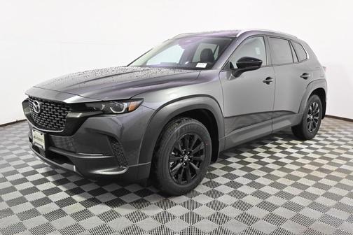 2026 Mazda CX-50 2.5 S Select Package