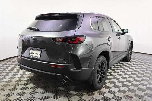 2026 Mazda CX-50 2.5 S Select Package