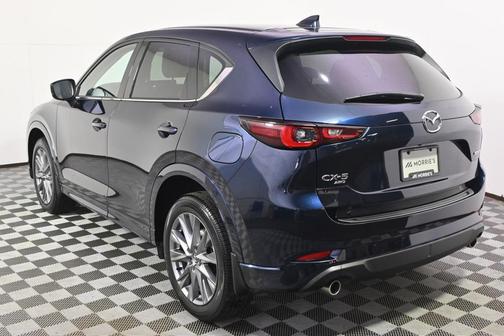 2024 Mazda CX-5 2.5 S Premium