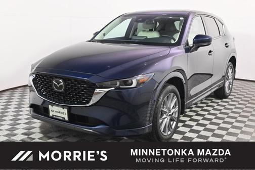 2024 Mazda CX-5 2.5 S Premium