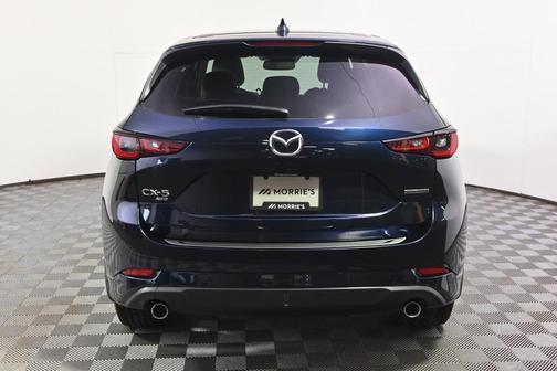 2024 Mazda CX-5 2.5 S Premium
