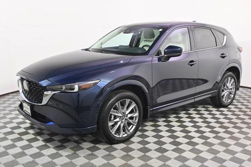 2024 Mazda CX-5 2.5 S Premium