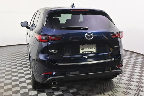 2024 Mazda CX-5 2.5 S Premium