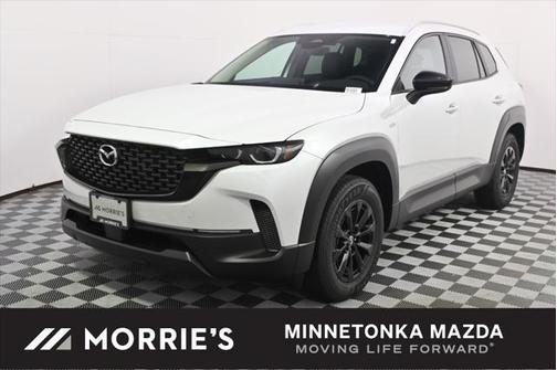 2025 Mazda CX-50 Hybrid Preferred Package