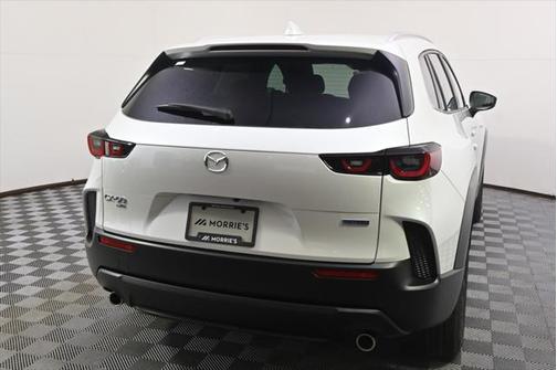 2025 Mazda CX-50 Hybrid Preferred Package