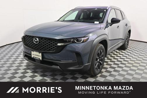 2026 Mazda CX-50 2.5 S Select Package
