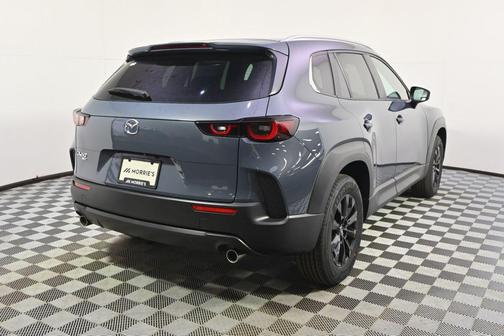 2026 Mazda CX-50 2.5 S Select Package