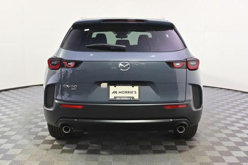 2026 Mazda CX-50 2.5 S Select Package