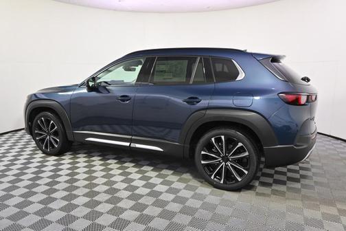 2026 Mazda CX-50 2.5 Turbo Premium Plus Package