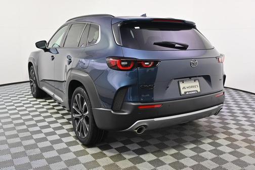 2026 Mazda CX-50 2.5 Turbo Premium Plus Package