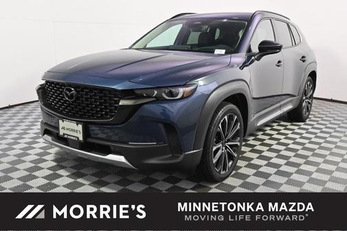 2026 Mazda CX-50 2.5 Turbo Premium Plus Package