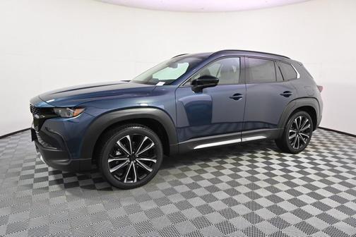 2026 Mazda CX-50 2.5 Turbo Premium Plus Package