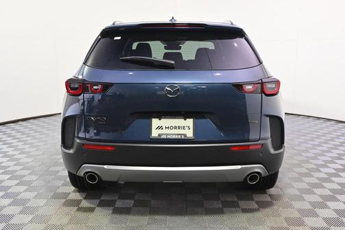 2026 Mazda CX-50 2.5 Turbo Premium Plus Package