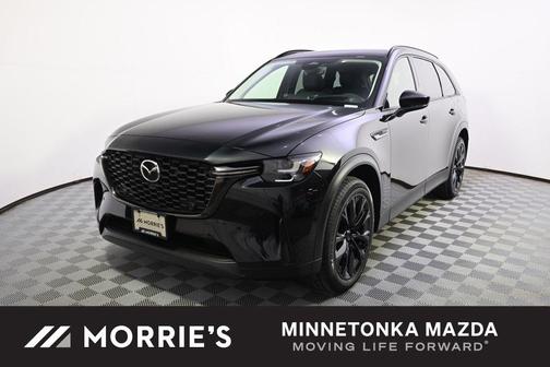 2026 Mazda CX-90 3.3 Turbo Premium Sport