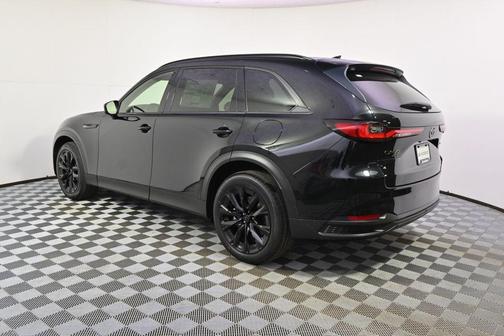 2026 Mazda CX-90 3.3 Turbo Premium Sport