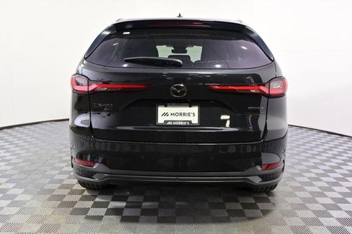 2026 Mazda CX-90 3.3 Turbo Premium Sport