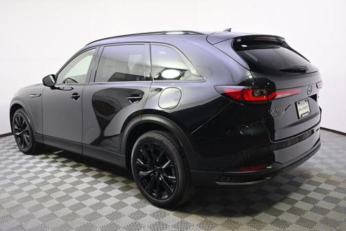 2026 Mazda CX-90 3.3 Turbo Premium Sport