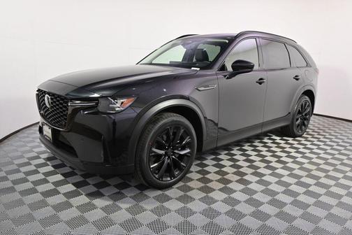 2026 Mazda CX-90 3.3 Turbo Premium Sport