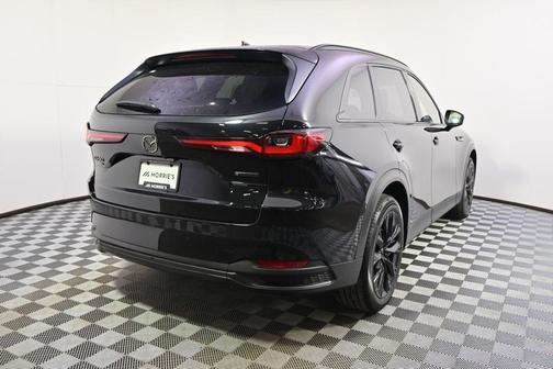 2026 Mazda CX-90 3.3 Turbo Premium Sport