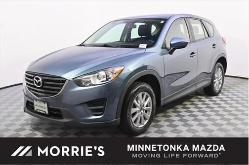 2016 Mazda CX-5 Sport