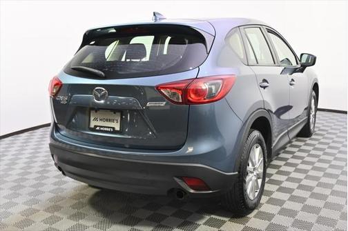 2016 Mazda CX-5 Sport