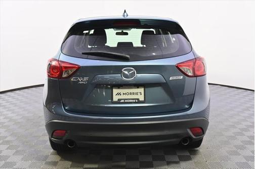 2016 Mazda CX-5 Sport